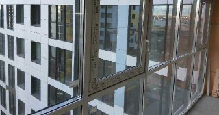 Замена остекления Сосногорск цена от 5289 руб.
